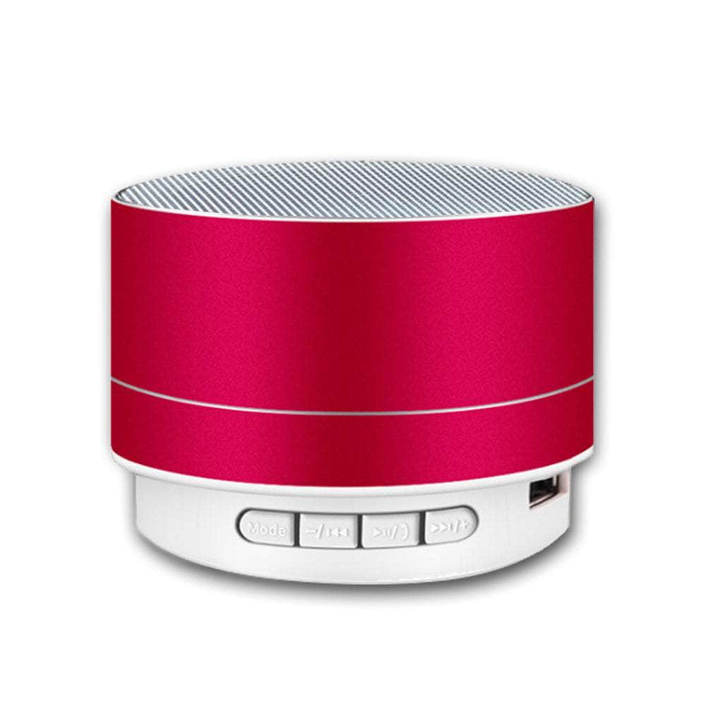 Bluetooth Speakers Portable Wireless Music Stereo Rechargeable