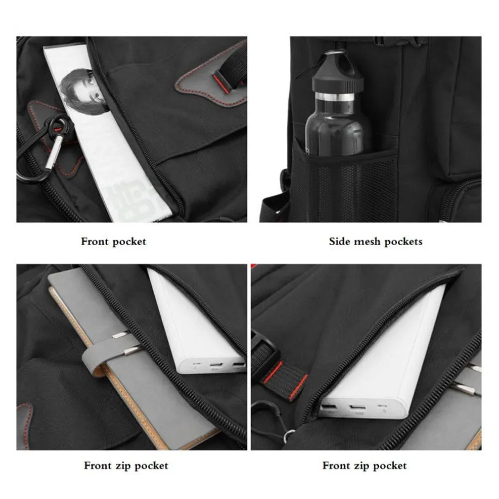 60L Backpack Your Ultimate Outdoor Storage Companion
