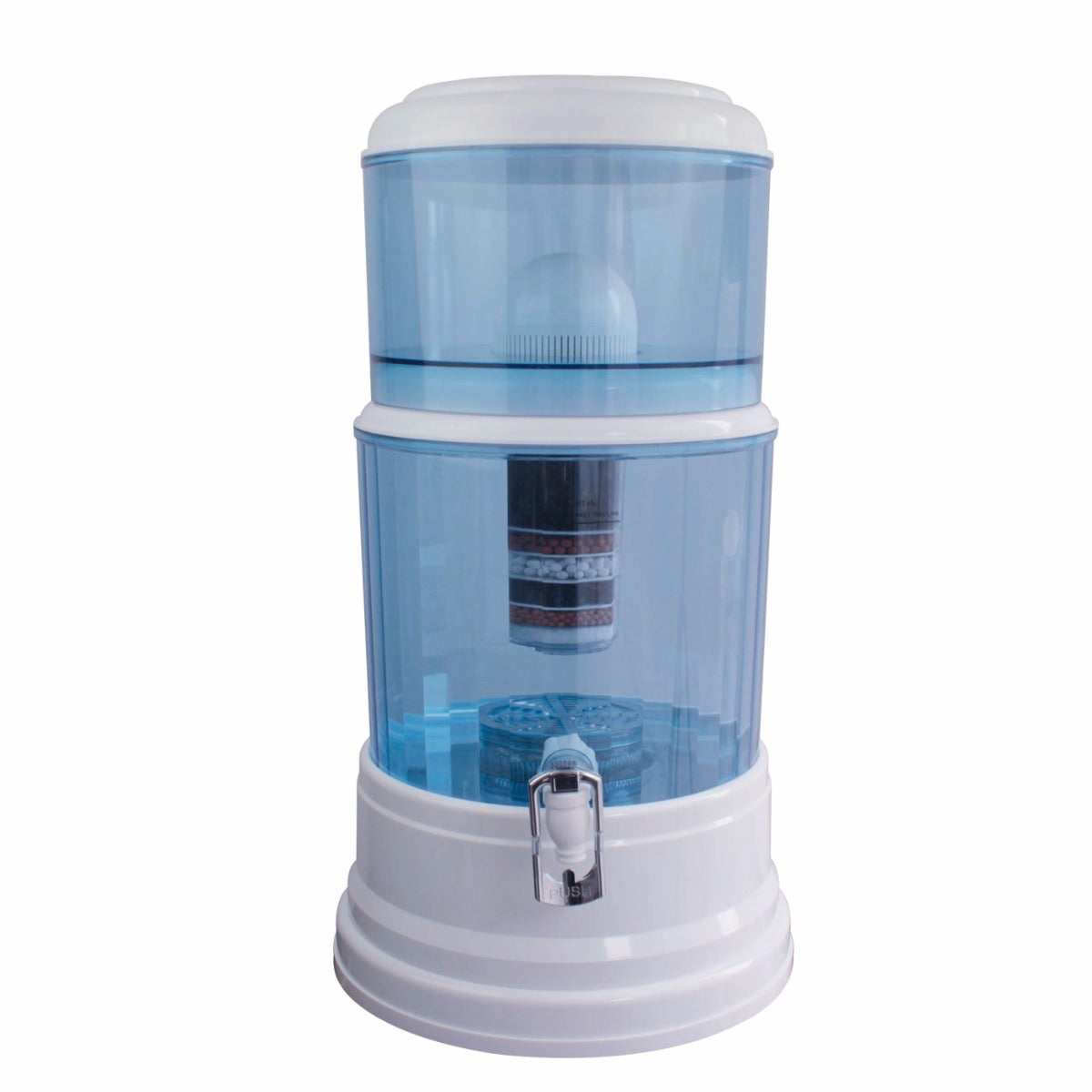 8 Stage Water Filter Cartridges X 5