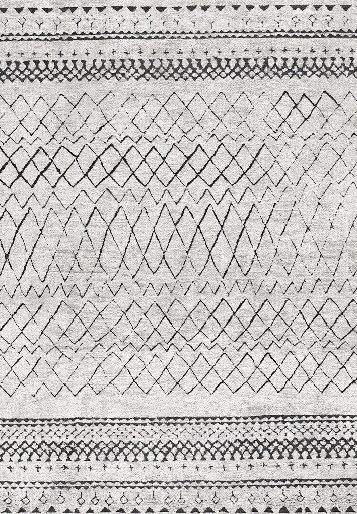 Modern Decor Rug - 160x230