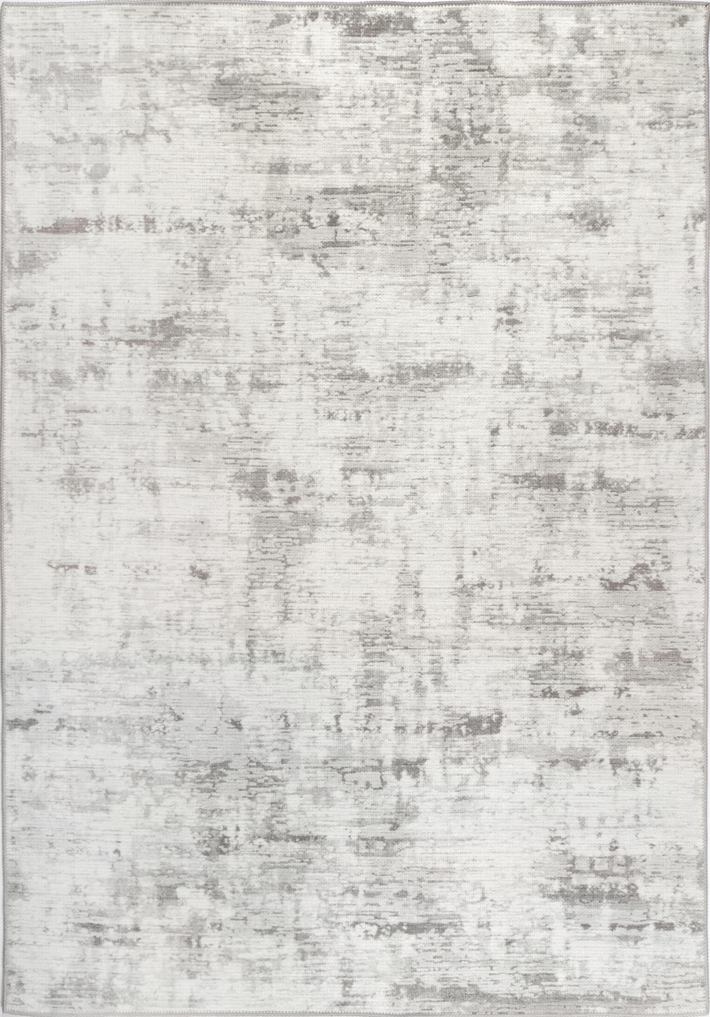 Sleek Alfred Ivory Rug - 80x300