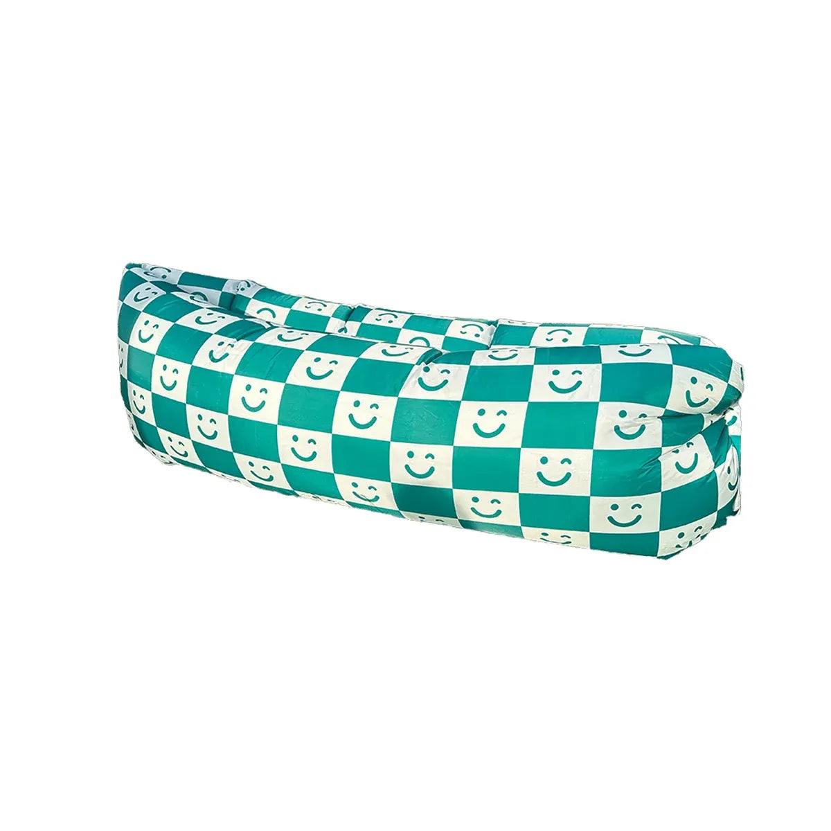 Inflatable Sofa Portable Outdoor 230x70cm
