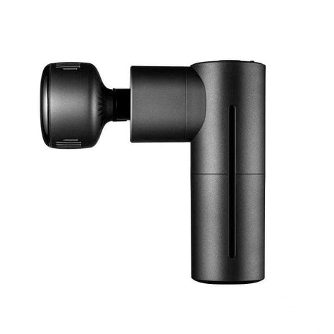 Brushless Massage Gun with Heat Therapy