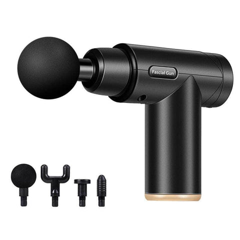 Mini Massage Gun - Deep Tissue Muscle Relief