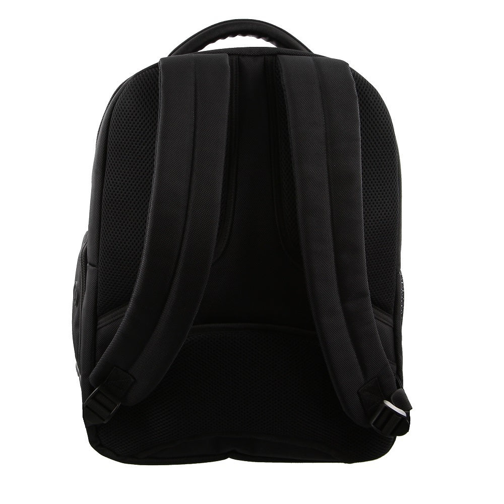 Pierre Cardin 30L Backpack w/ 15" Laptop Sleeve & RFID