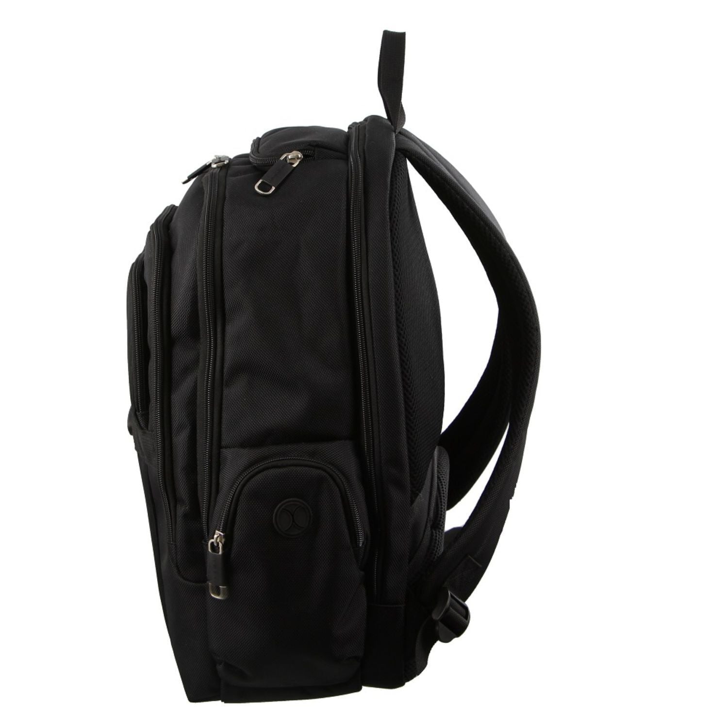 Pierre Cardin 30L Padded Backpack w/ 13" Laptop Sleeve