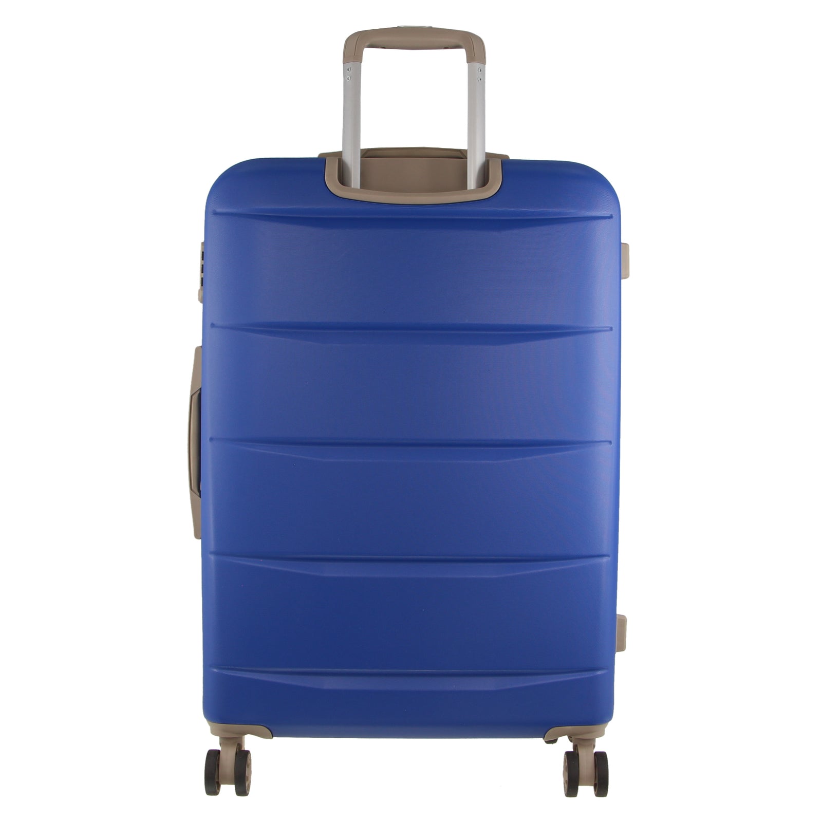 Hardshell Cabin Luggage Bag Travel Carry On Tsa 54Cm (49L) - Ocean, 28 M Free ship