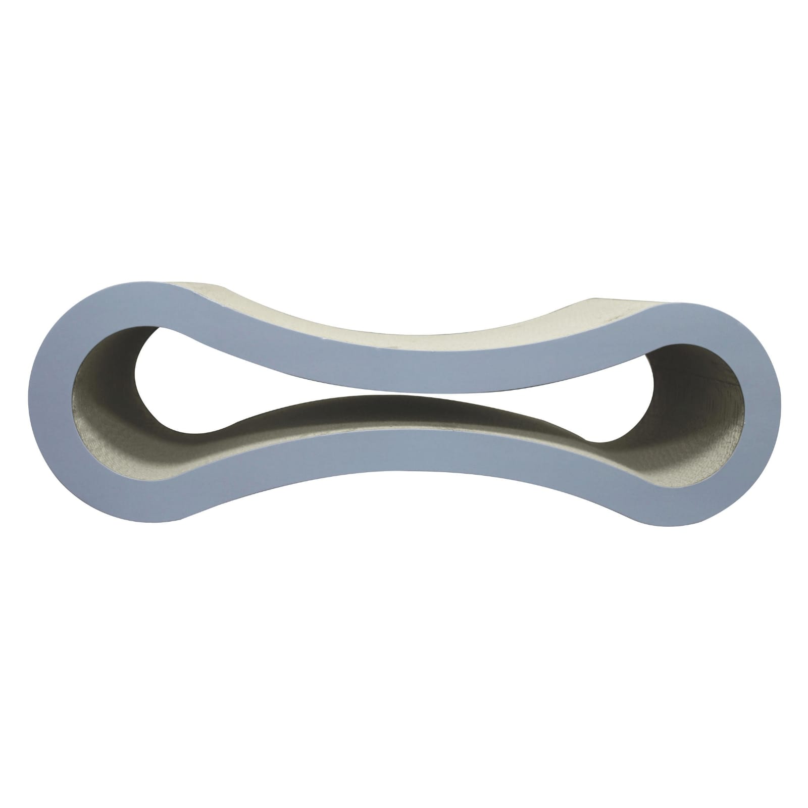 Cat Scratcher Lounge Grey