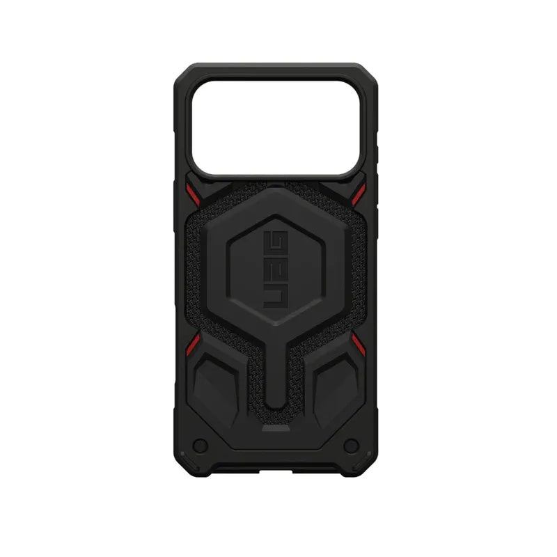 UAG Monarch Pro iPhone 17 Pro Case Black | Simpledeals