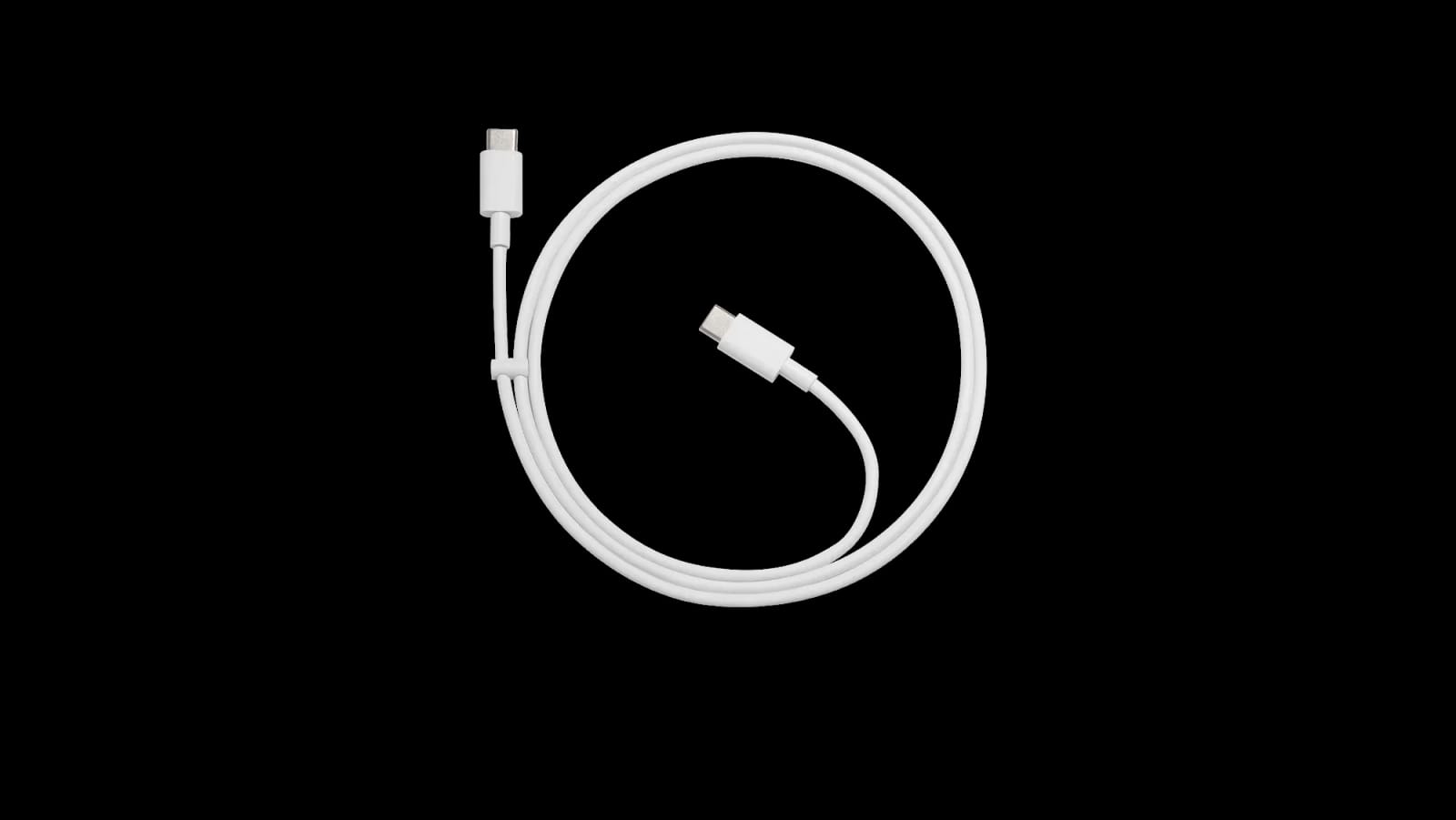 USB-C to USB-C Cable 1m Google Pixel | Simpledeals