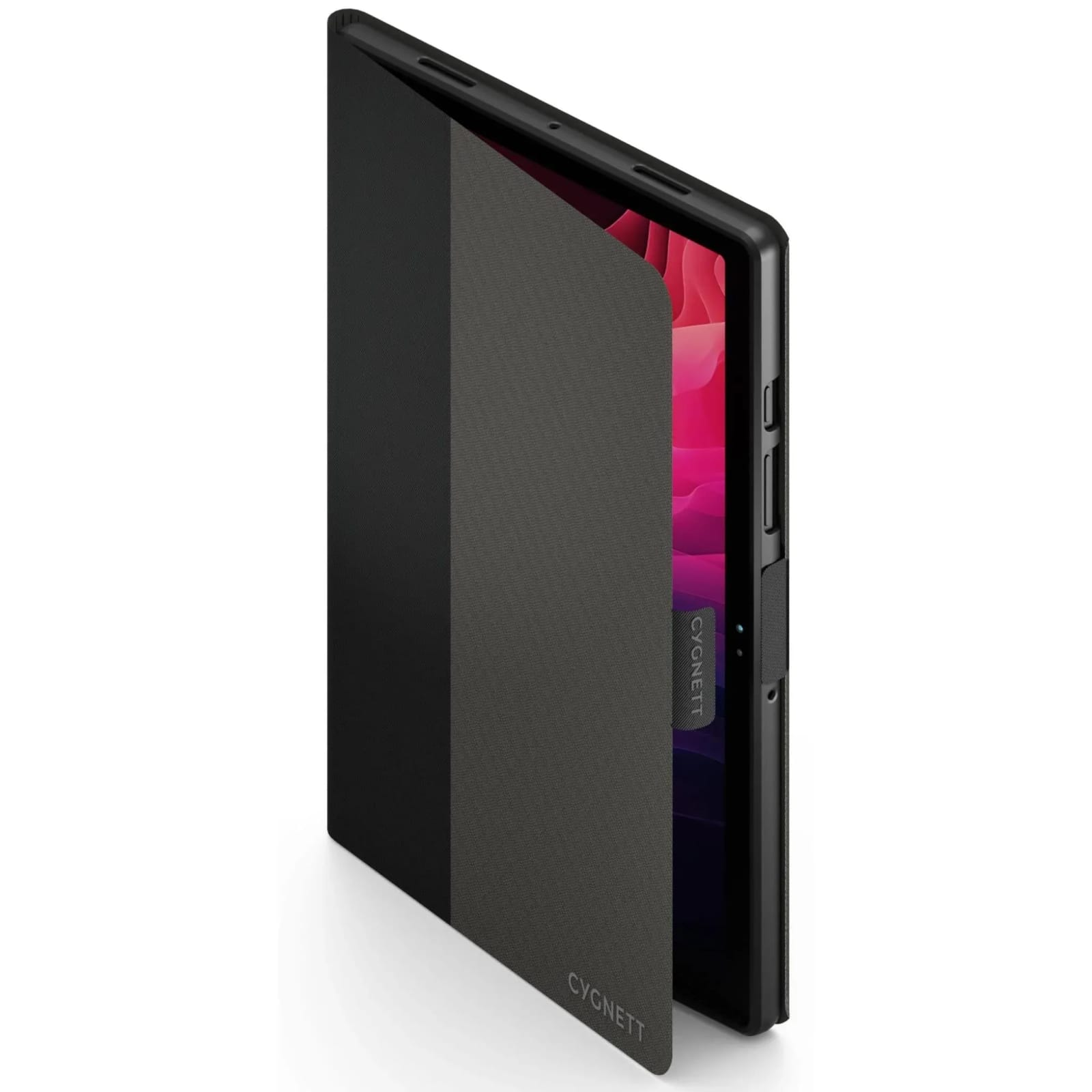 Samsung Galaxy Tab A9+ Case Stand Stylus Slot | Simpledeals