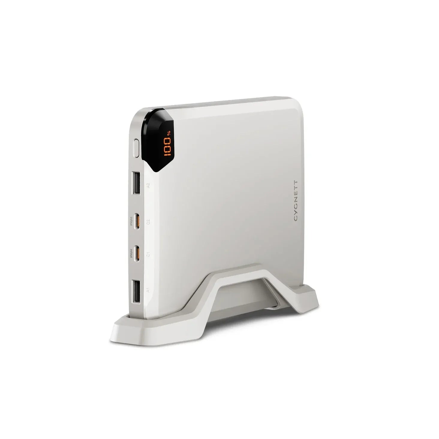 25000mAh Laptop Power Bank 100W USB-C | Simpledeals
