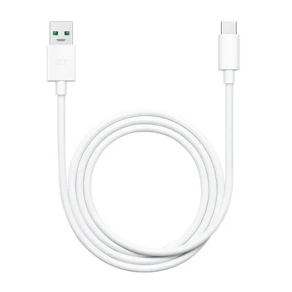 OPPO VOOC 65W USB-C Fast Charge Cable | Simpledeals