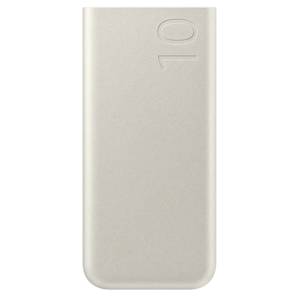 Samsung 10000mAh 25W Fast Charge Power Bank | Simpledeals