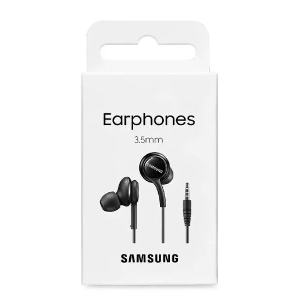 Samsung Wired Earphones 3.5mm In-Ear | Simpledeals