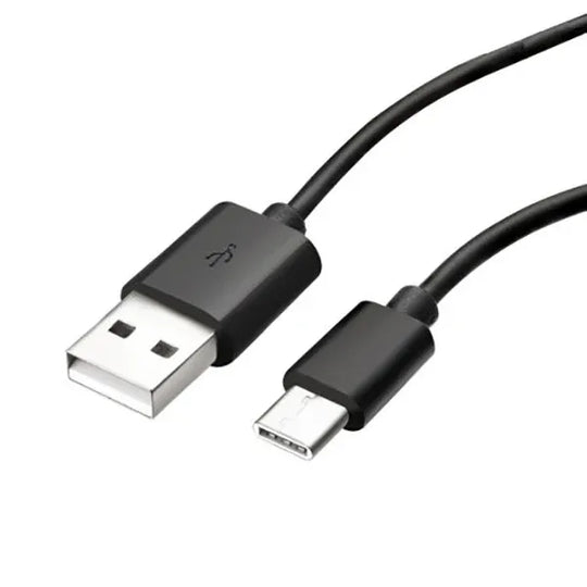 Samsung USB-C to USB-A Charging Cable 1m - Computer Cables & Adapters
