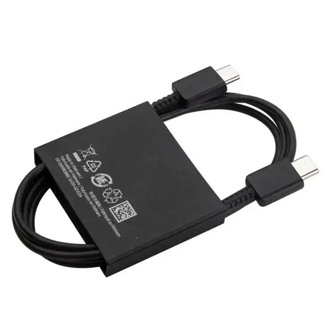 Samsung USB-C to USB-C Cable 25W Fast Charge | Simpledeals