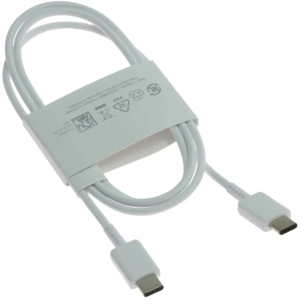 USB-C to USB-C Cable Fast Charge 25W | Simpledeals
