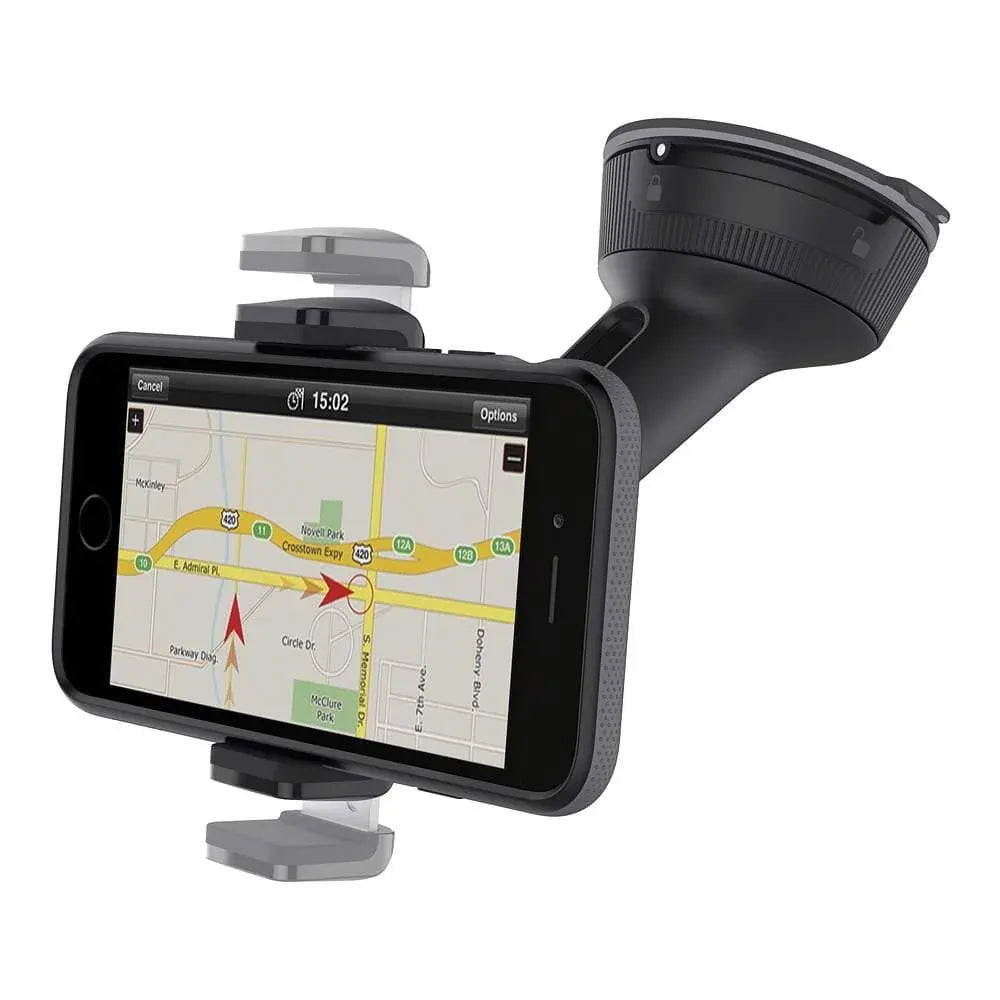 Car Phone Mount Suction Cup Window Dash | Simpledeals