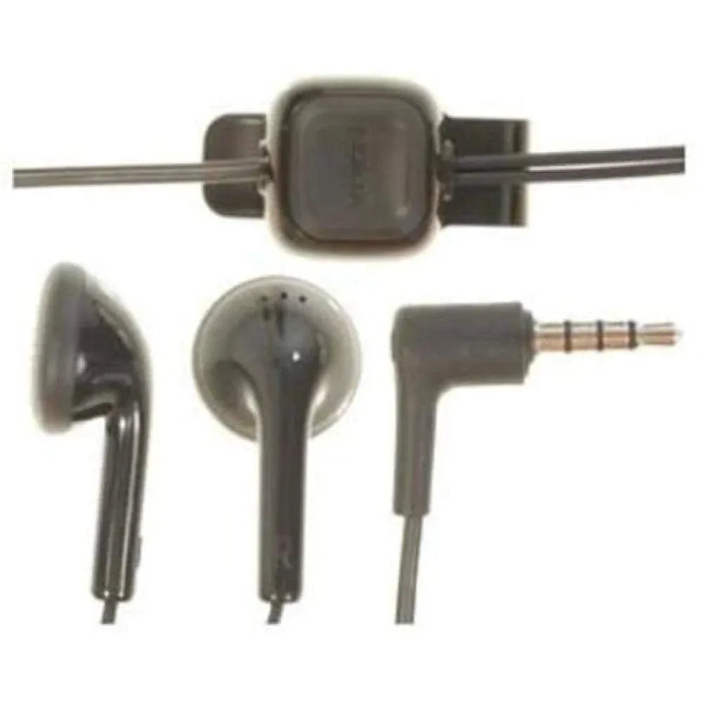 Nokia WH-102 Stereo Earphones 3.5mm | Simpledeals