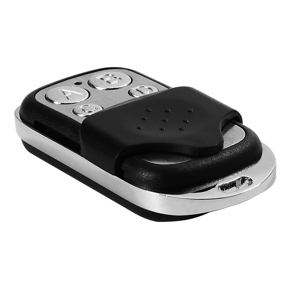 Remote Control For Swing And Auto Slide Sliding Gate