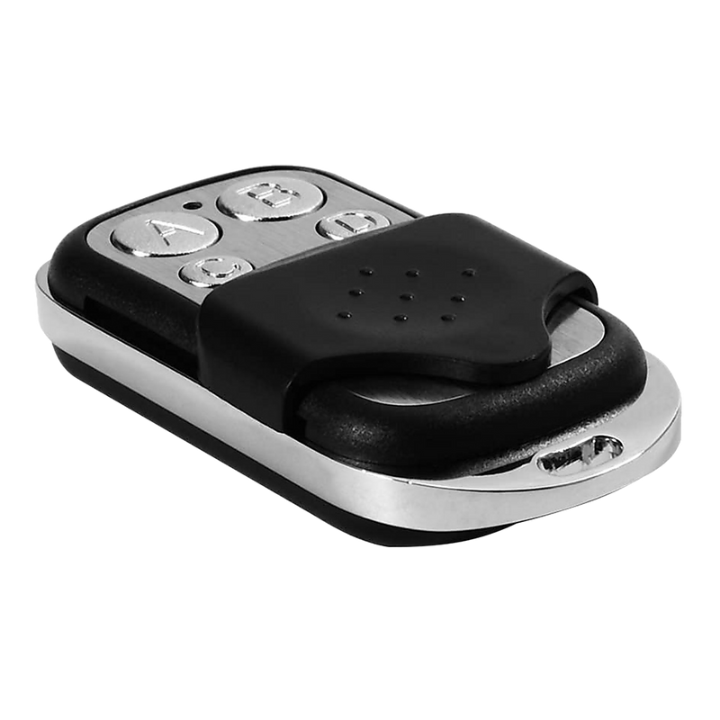 Remote Control For Swing And Auto Slide Sliding Gate - Fence & Gate Accessories