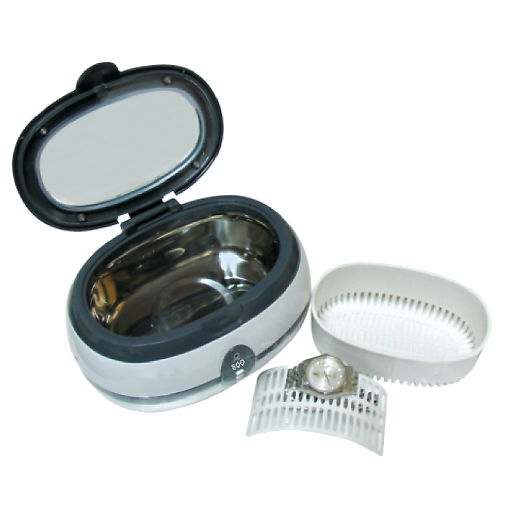 Ultrasonic Multi Purpose Sonic Wave Jewellery Cleaner | Jewellery Cleaners - photo 6