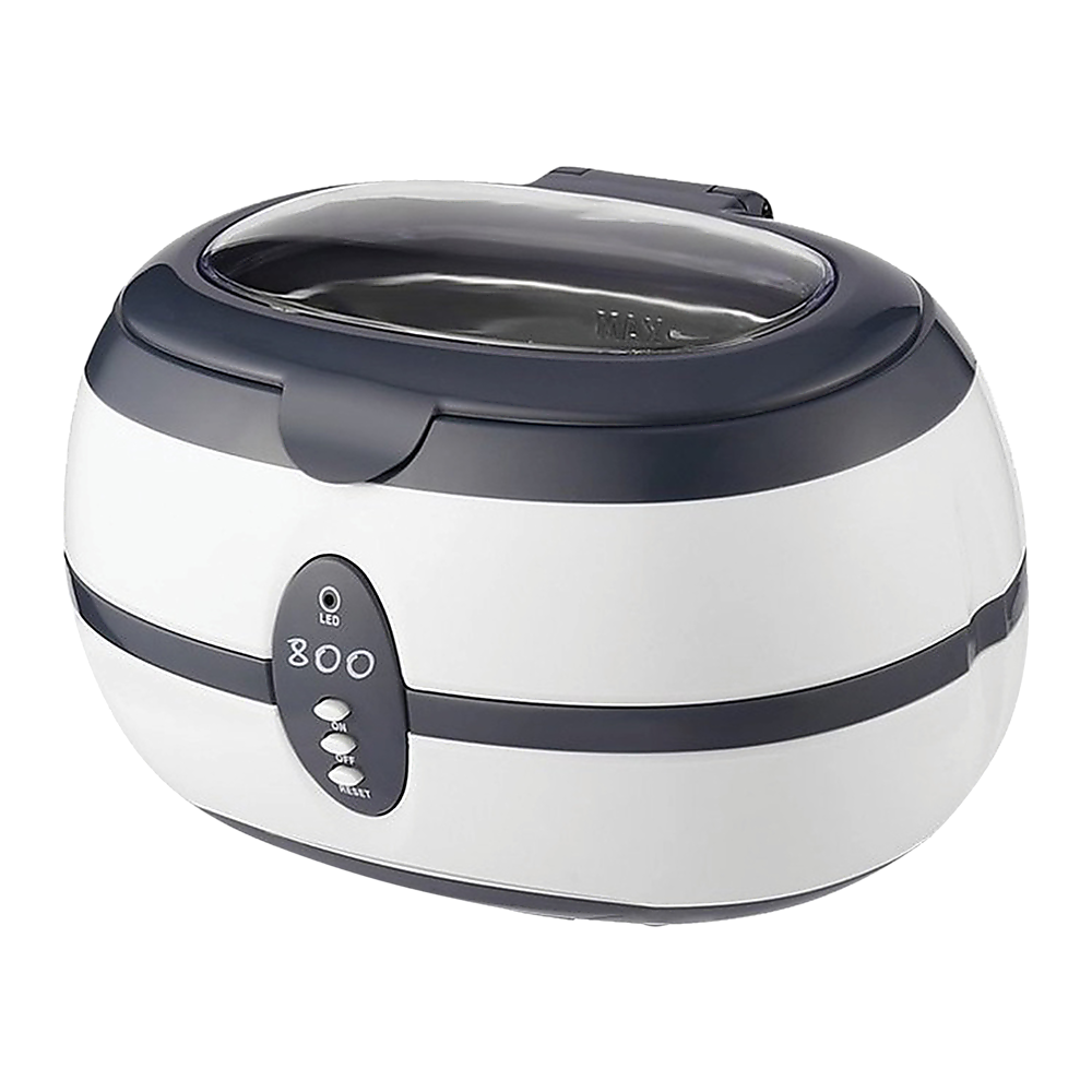 Ultrasonic Multi Purpose Sonic Wave Jewellery Cleaner - Jewellery Cleaners
