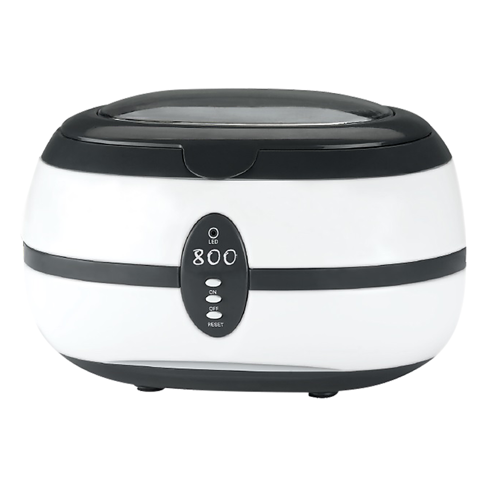 Jewellery Cleaners - Ultrasonic Multi Purpose Sonic Wave Jewellery Cleaner