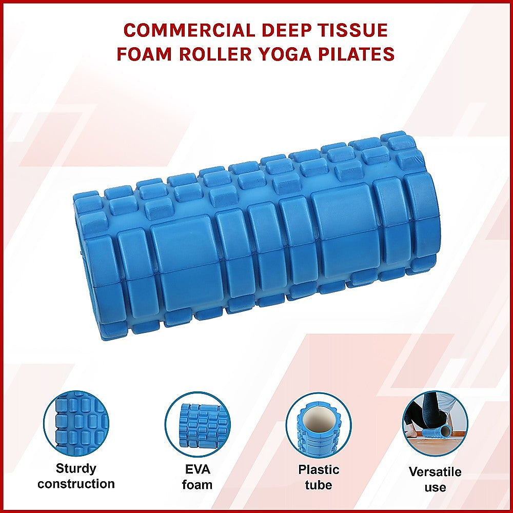 Foam Roller - Yoga/Pilates
