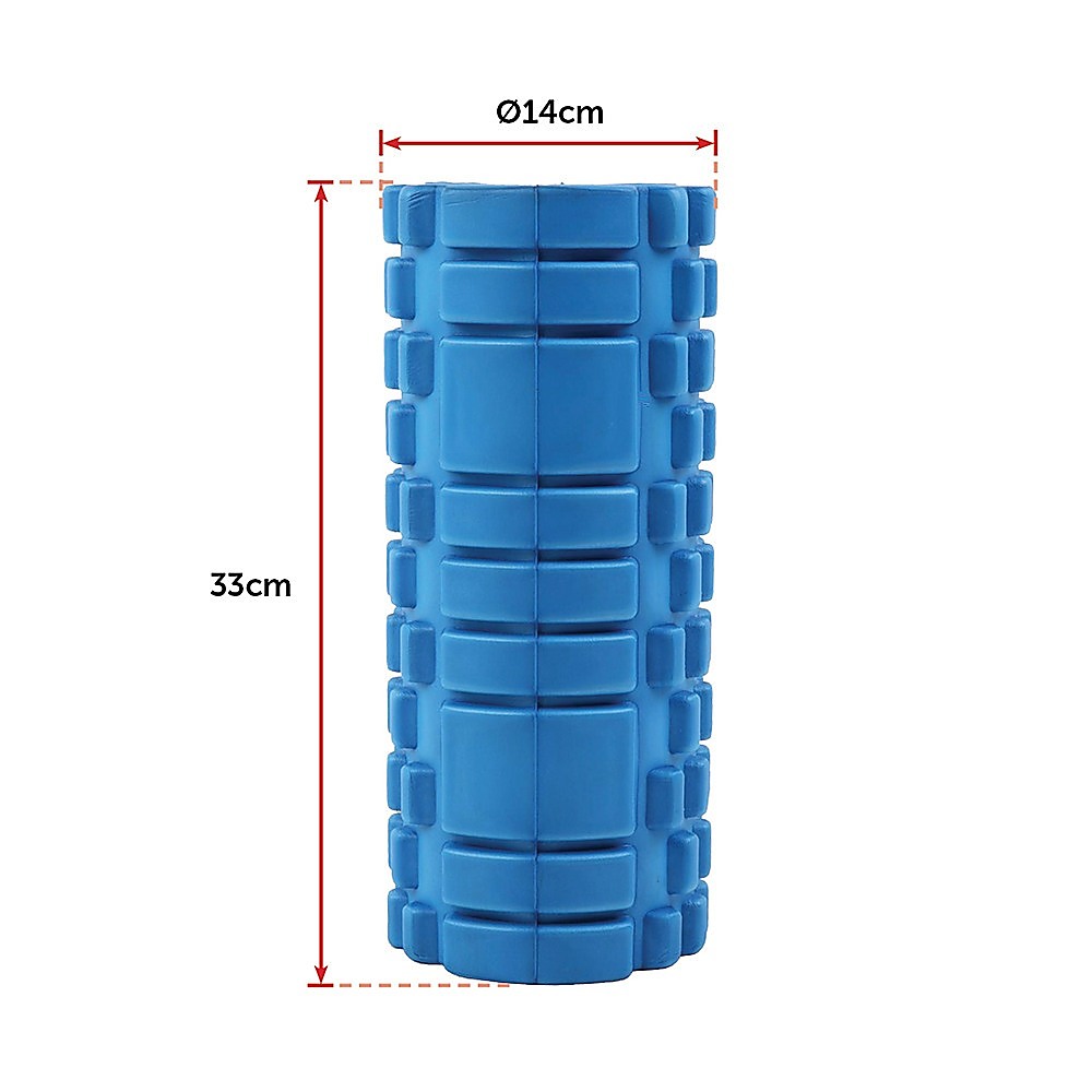 Foam Roller - Yoga/Pilates