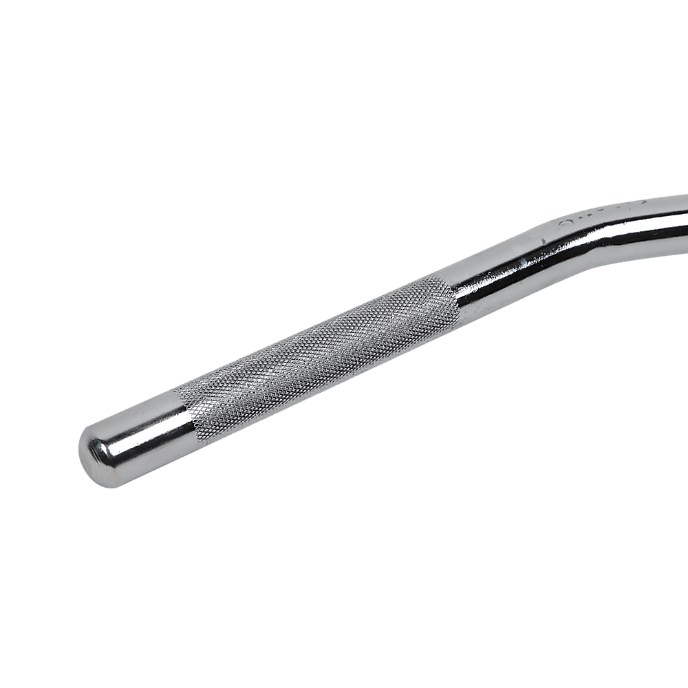 48" Lat Pulldown Bar Cable Attachment