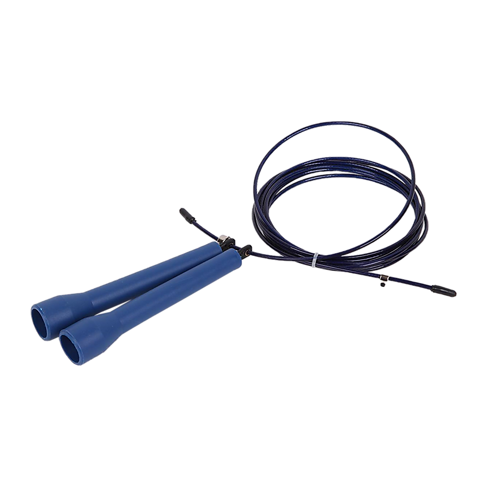 5X Cross-Fit Speed Skipping Rope Wire