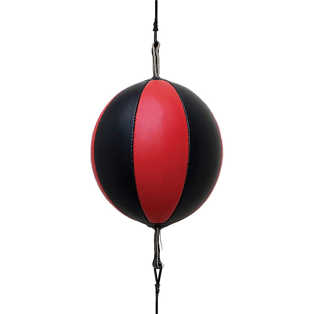 Floor To Ceiling Ball Boxing Punching Bag