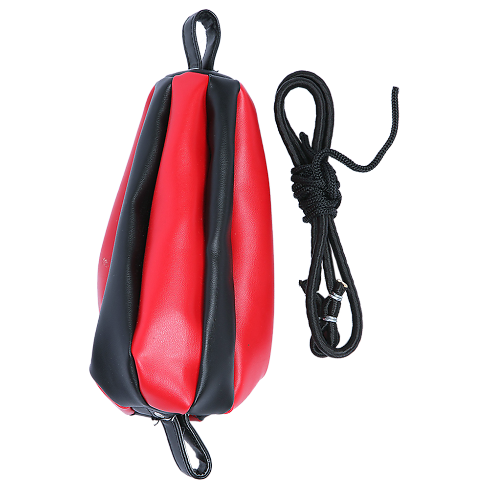 Floor To Ceiling Ball Boxing Punching Bag