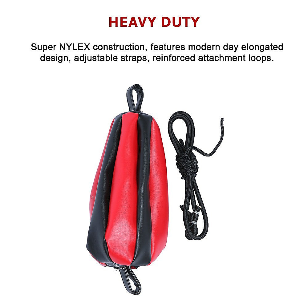 Floor To Ceiling Ball Boxing Punching Bag