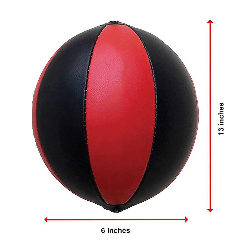 Floor To Ceiling Ball Boxing Punching Bag