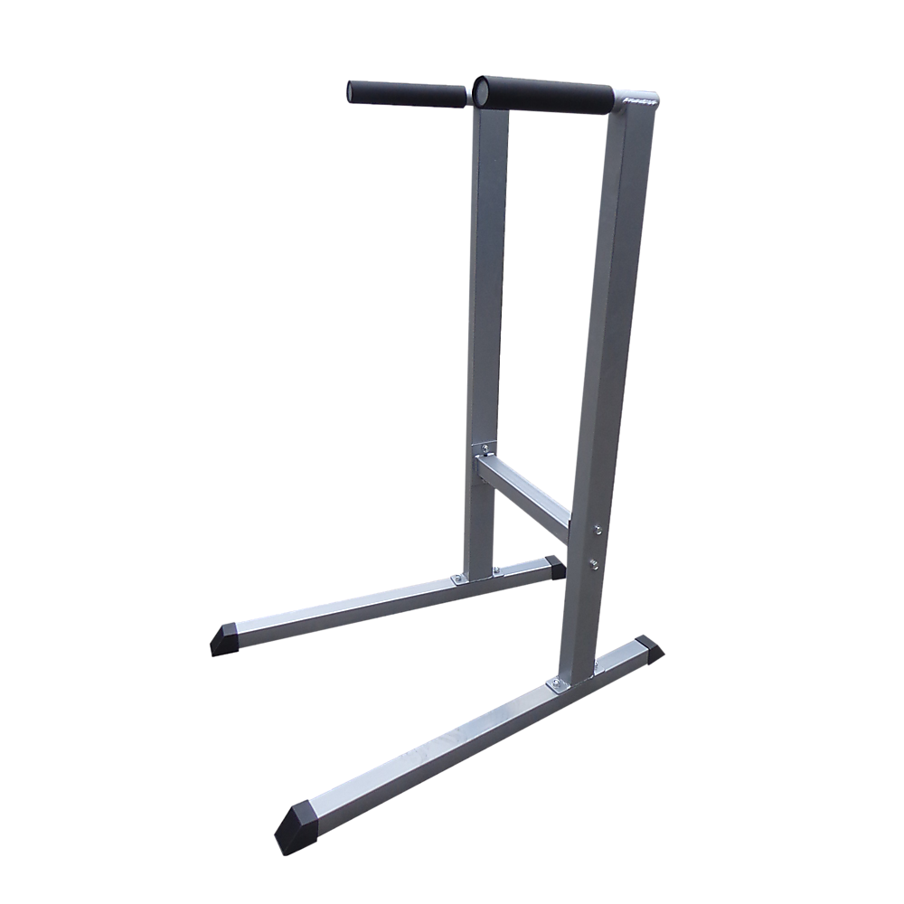 Solid Dip Station for Gym Fitness