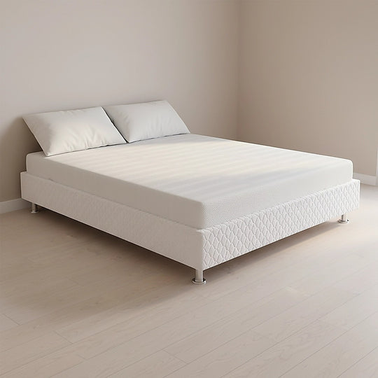 King Bed Ensemble Frame Base - Beds & Bed Frames