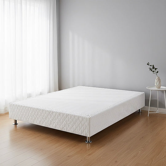 Queen Bed Ensemble Frame Base, Beds & Bed Frames