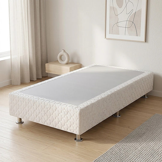 Single Bed Ensemble Frame Base, Single