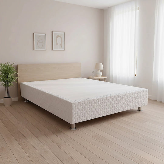 Double Bed Ensemble Frame Base - Beds & Bed Frames