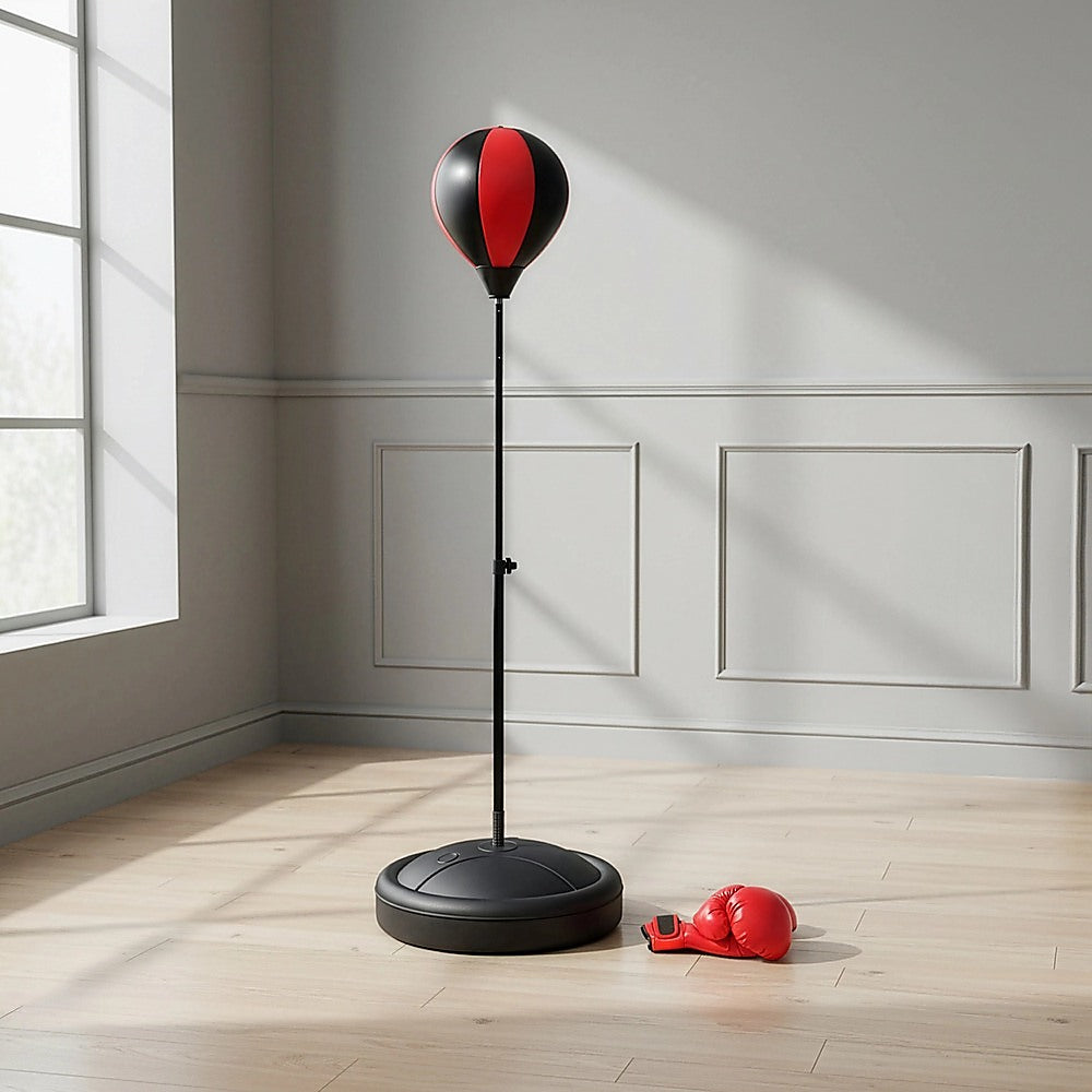 Kids Punching Bag Set for Boxing