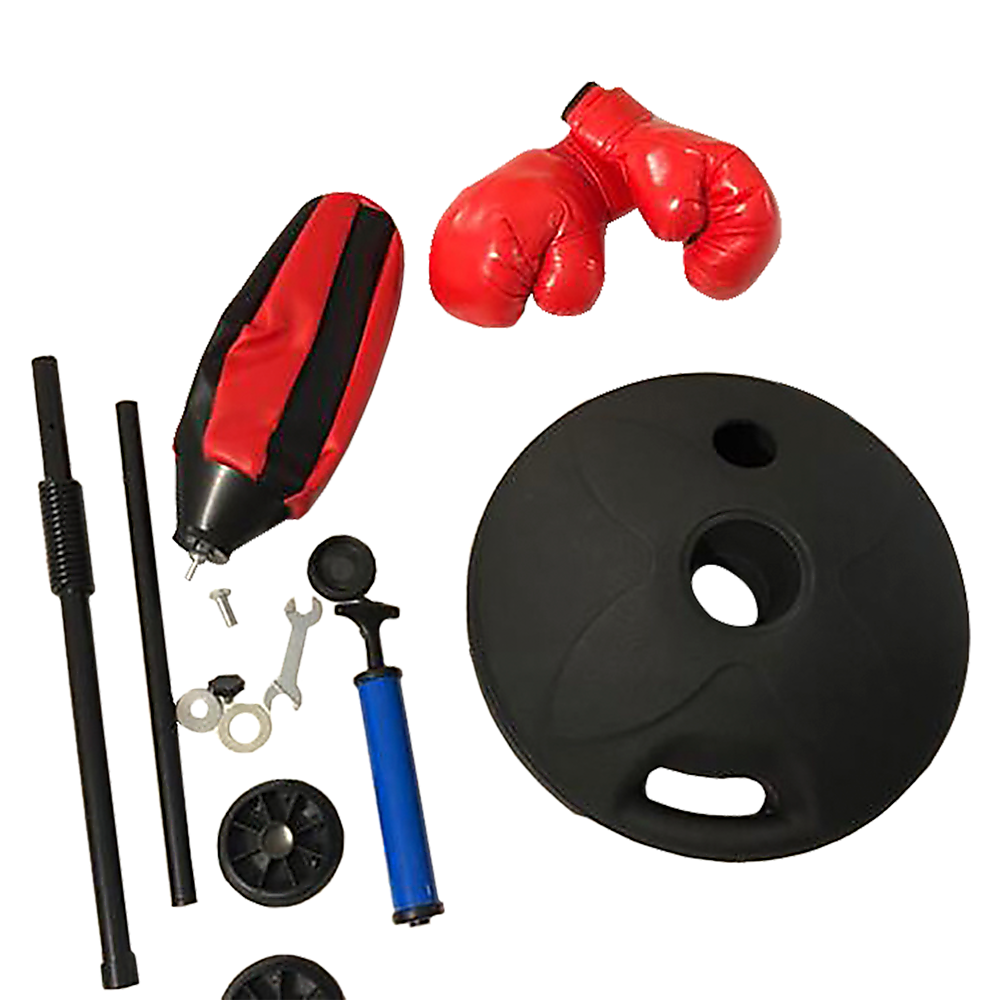 Kids Punching Bag Set for Boxing