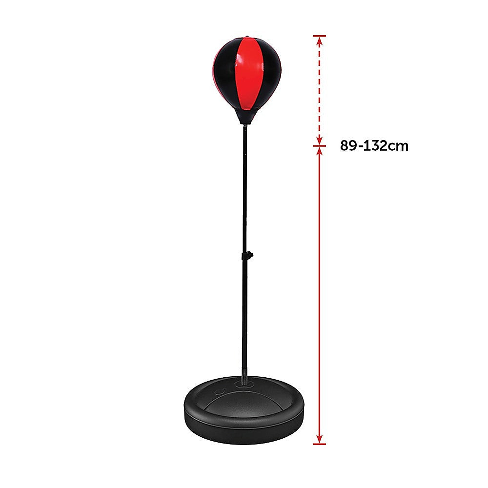 Kids Punching Bag Set for Boxing