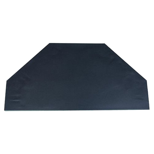48" Folding Poker & Blackjack Table - Activity Games