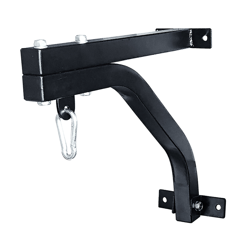 Heavy Duty Punch Bag Wall Bracket - Boxing & Martial Arts