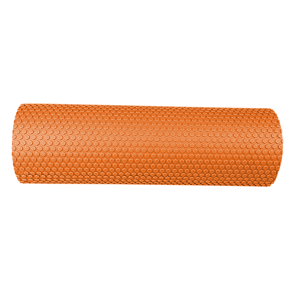 45 X 15Cm Physio Yoga Pilates Foam Roller