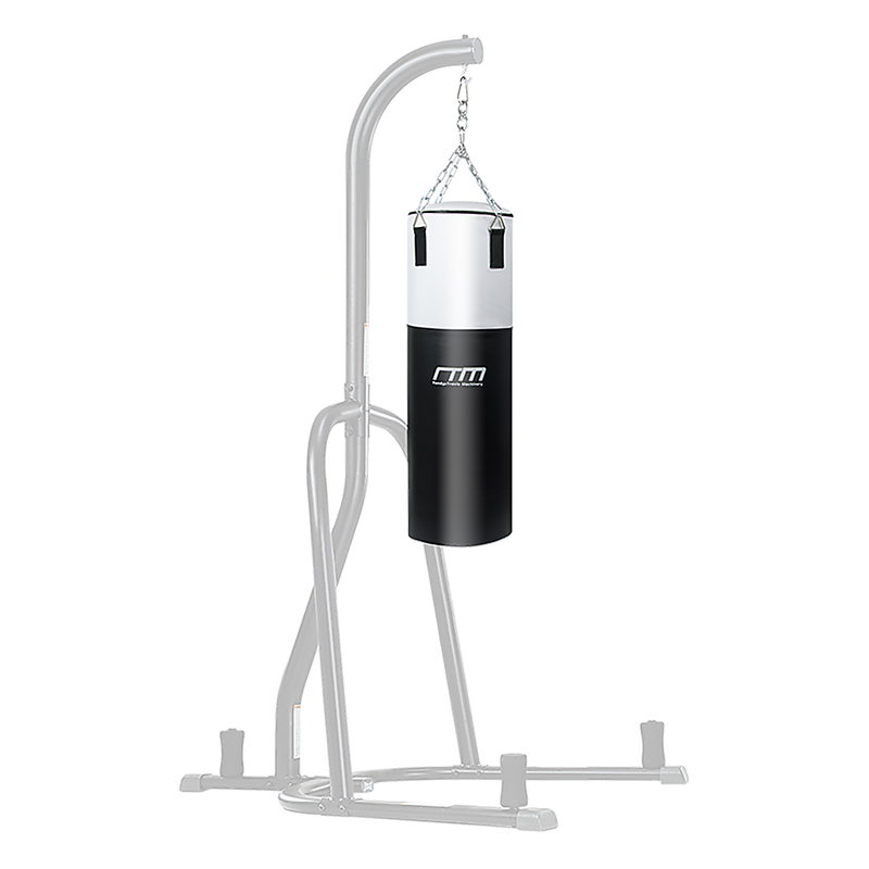 30kg Heavy-Duty Punching Bag - Solid Filled - Boxing & Martial Arts