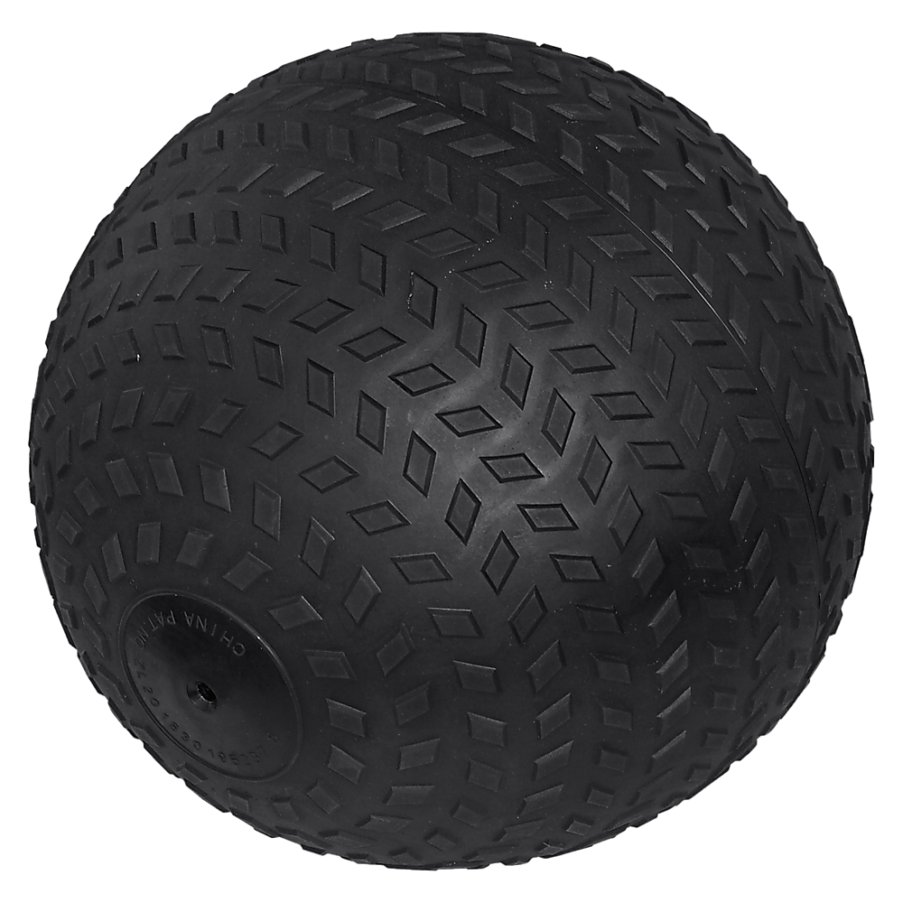 15Kg Tyre Thread Slam Ball Dead Ball Medicine Ball For Gym Fitness